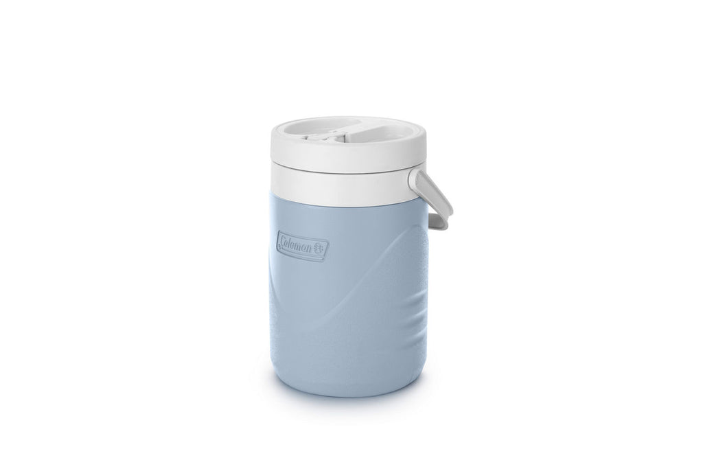 Coleman Chiller™ 1-Gallon Water Jug | Fog