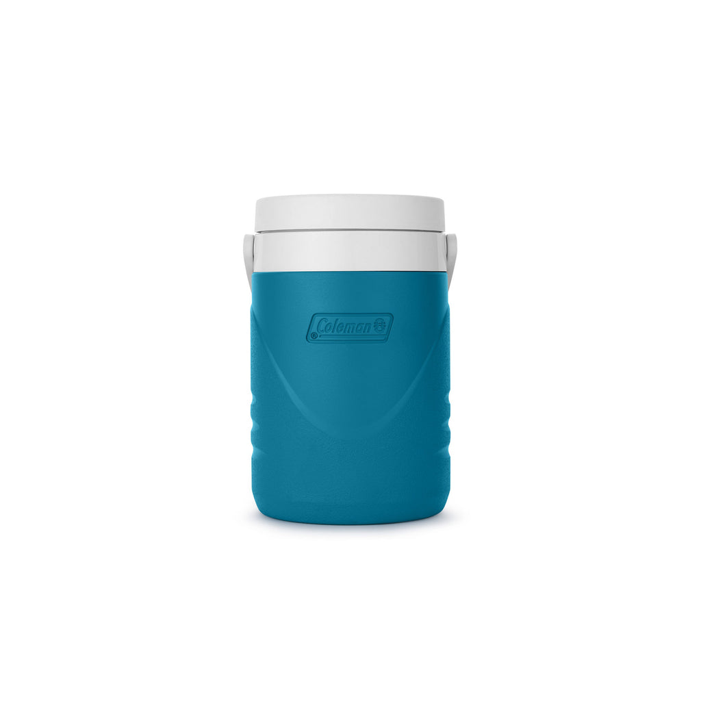Coleman Chiller™ 1-Gallon Water Jug | Deep Ocean