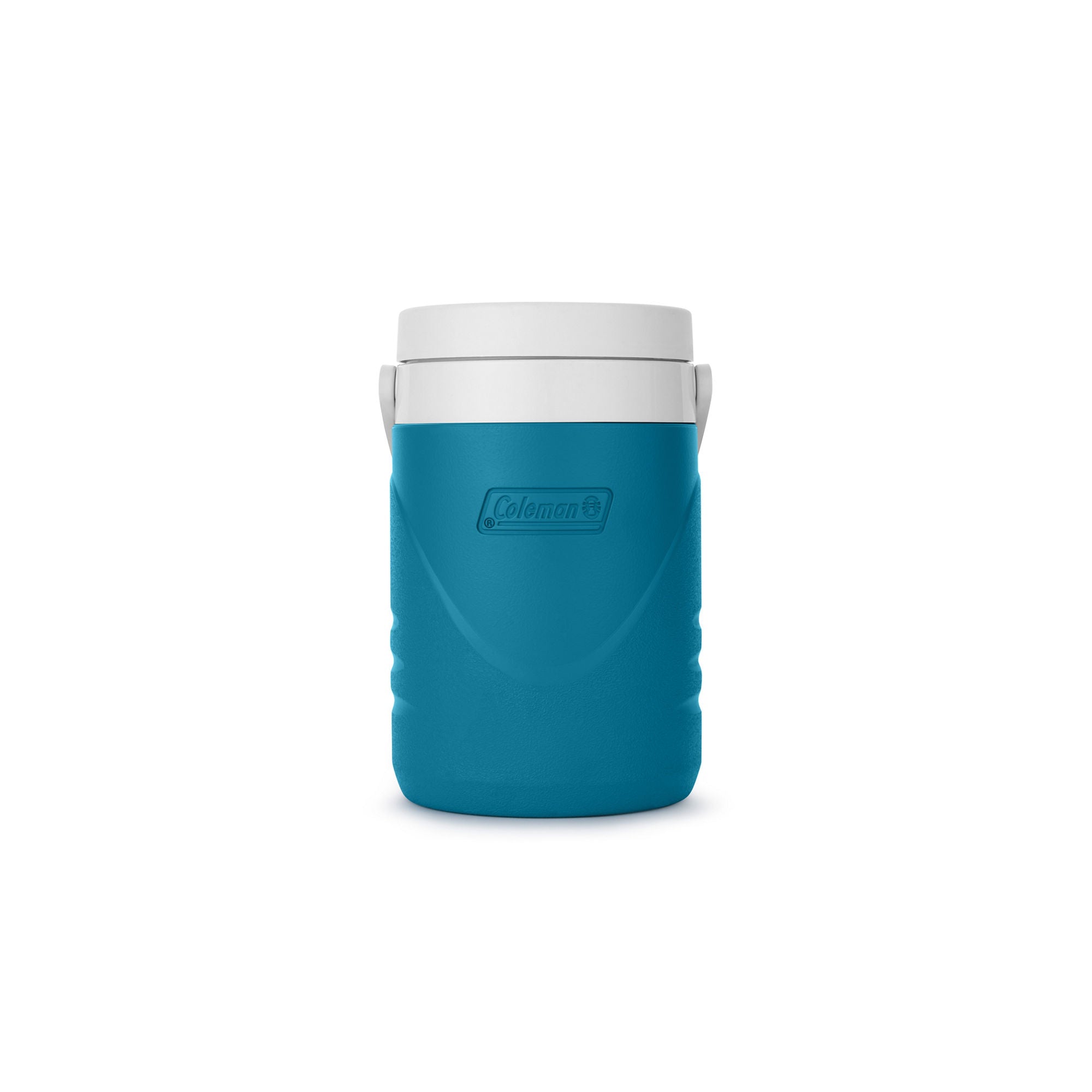 Coleman Chiller™ 1-Gallon Water Jug | Deep Ocean