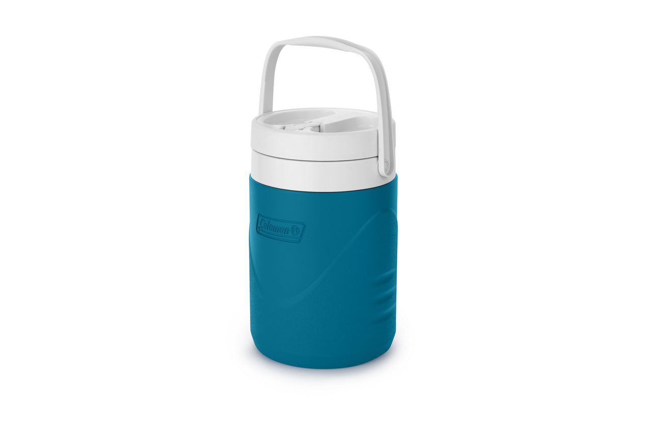 Coleman Chiller™ 1-Gallon Water Jug | Deep Ocean