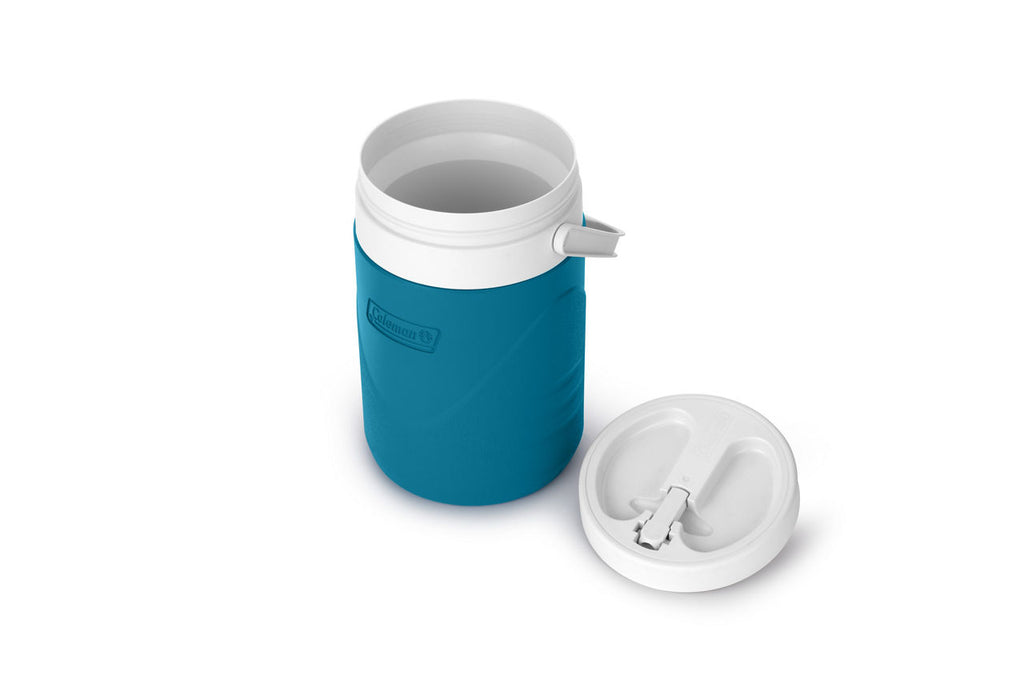Coleman Chiller™ 1-Gallon Water Jug | Deep Ocean