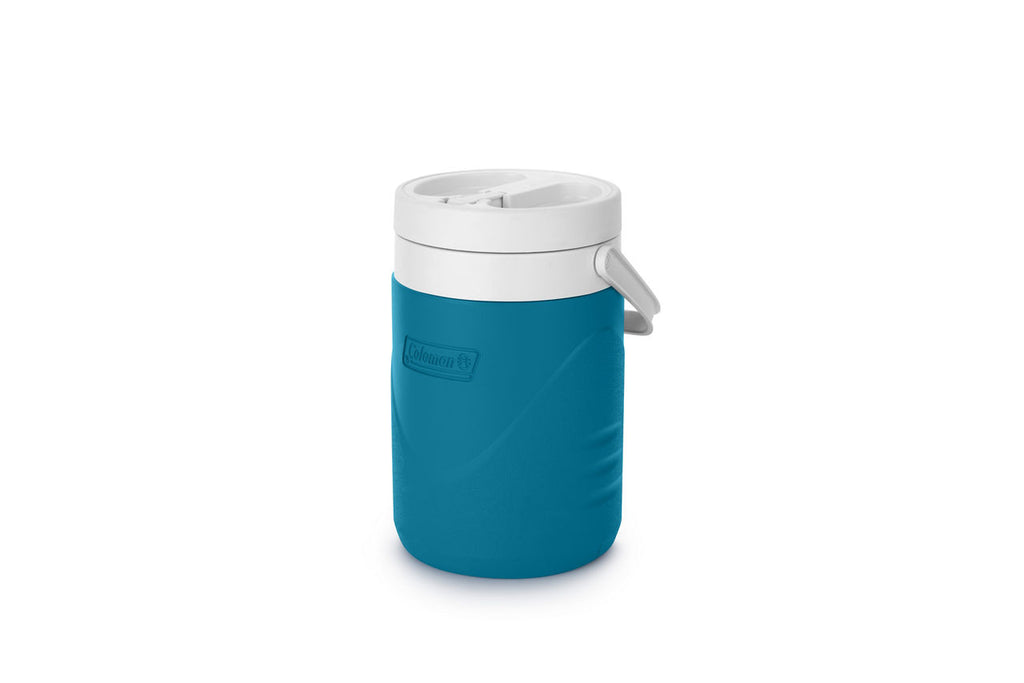 Coleman Chiller™ 1-Gallon Water Jug | Deep Ocean