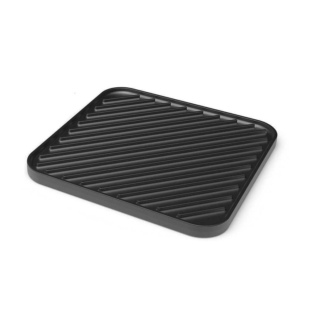 Coleman Cascade™ Stove Grill & Griddle Accessory | Black