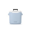 Coleman Chiller™ 28-Quart Cooler With Wheels | Fog