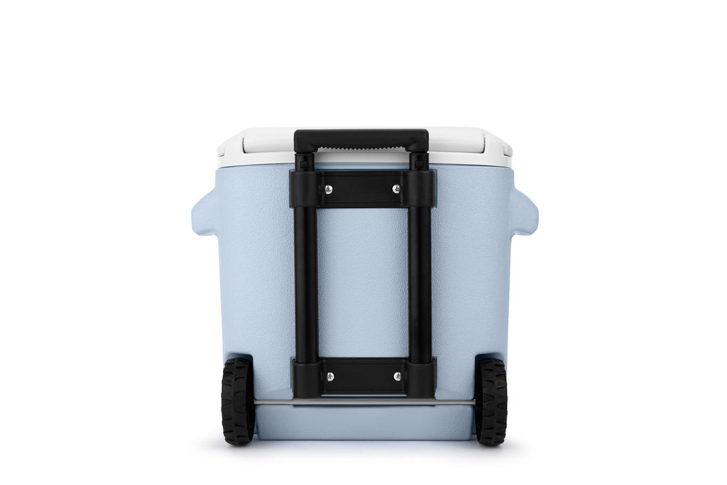 Coleman Chiller™ 28-Quart Cooler With Wheels | Fog