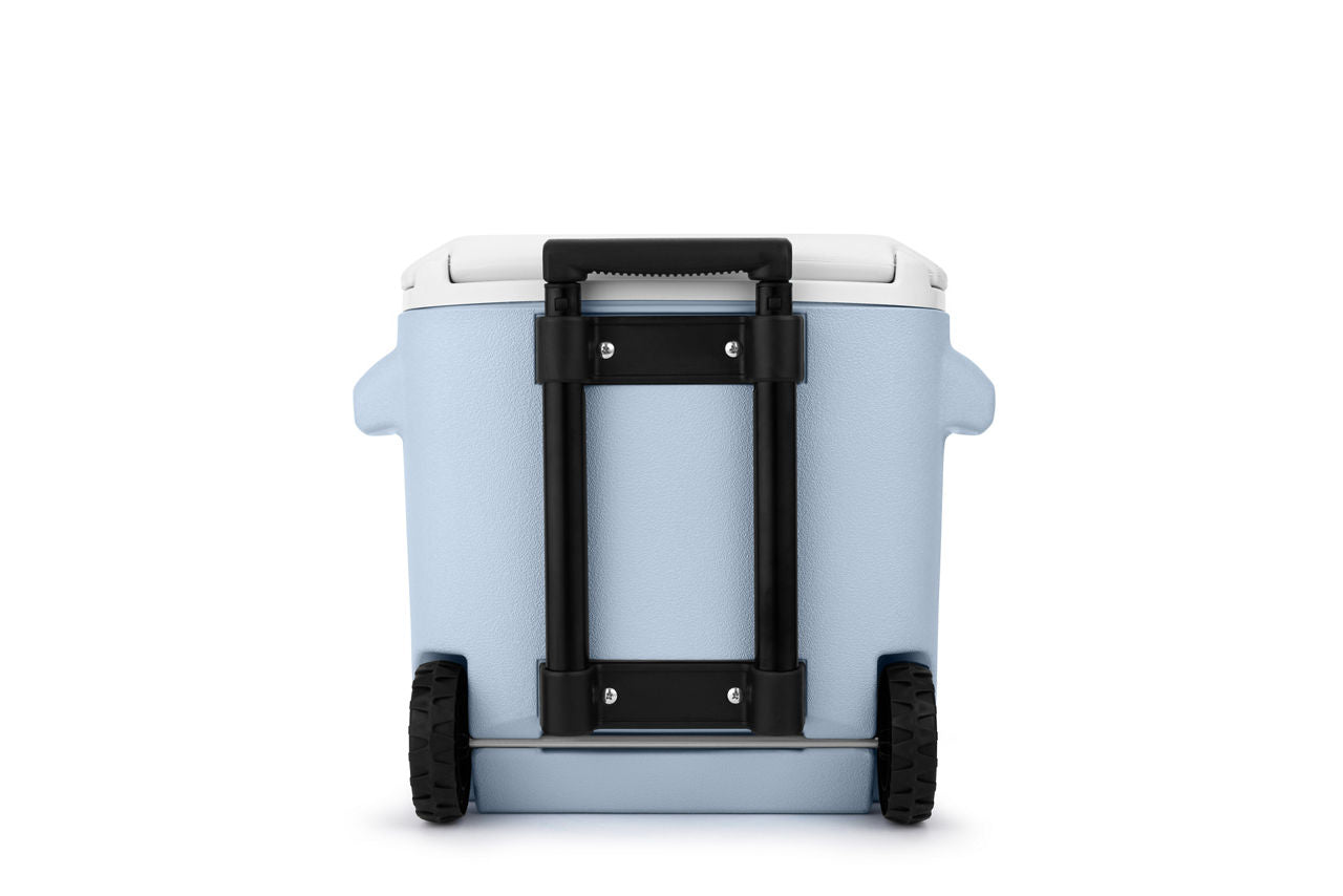 Coleman Chiller™ 28-Quart Cooler With Wheels | Fog