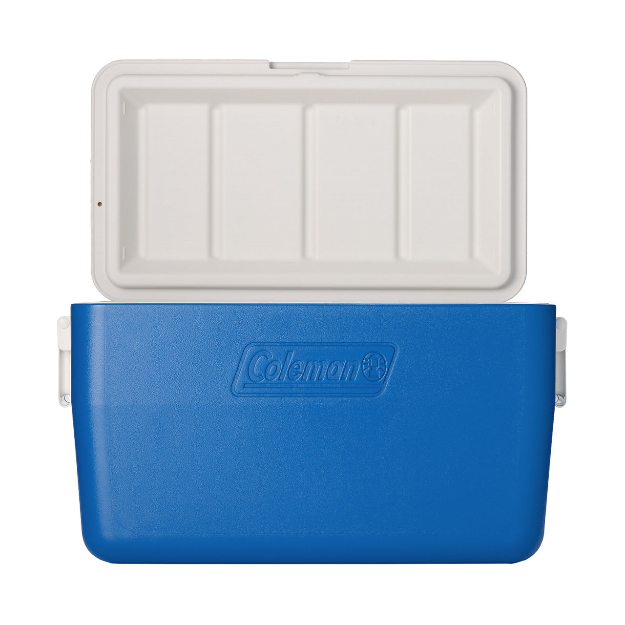 Coleman Chiller™ 48-Quart Cooler | Deep Ocean