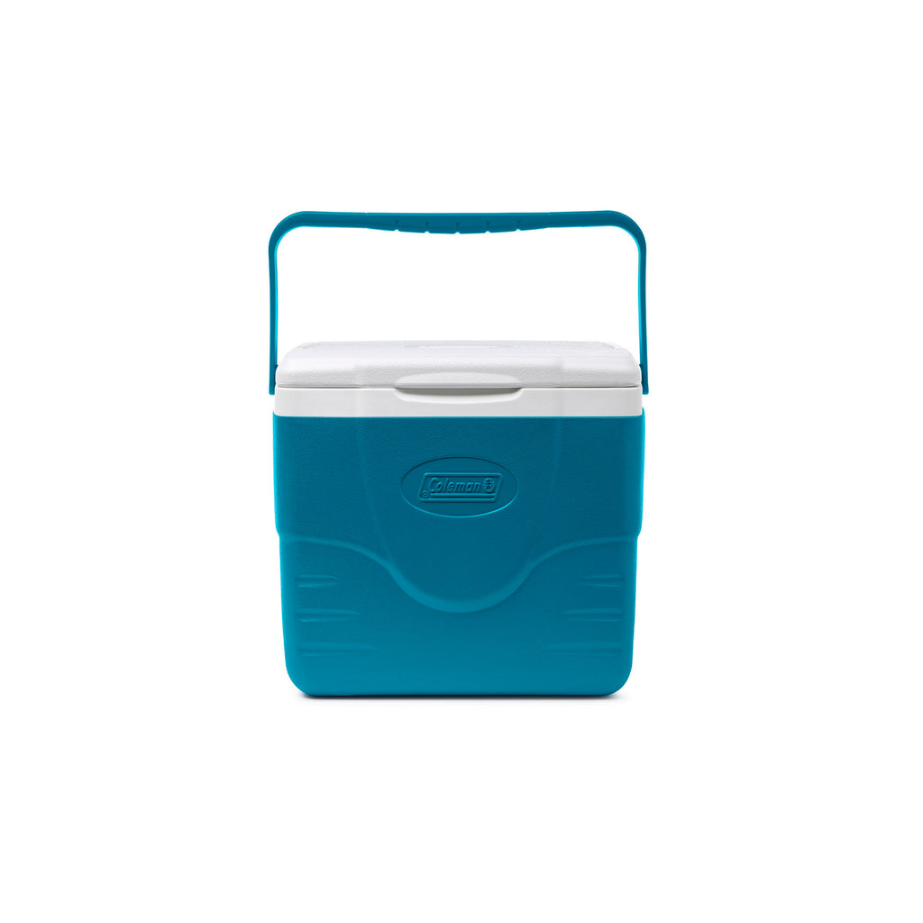 Coleman Chiller™ 9-Quart Portable Cooler | Deep Ocean