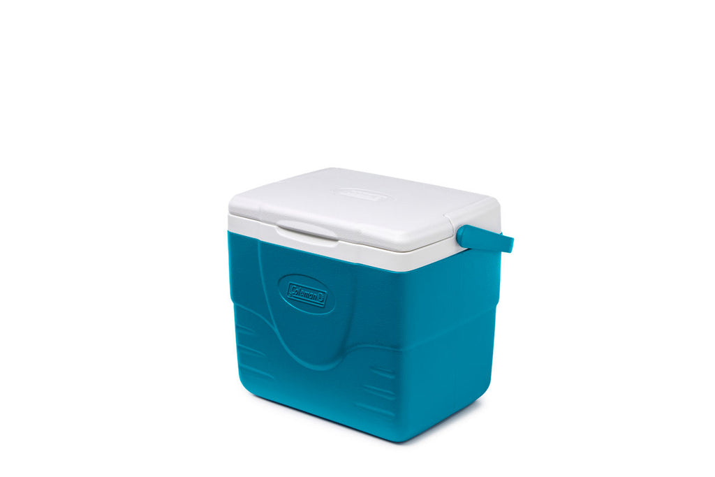 Coleman Chiller™ 9-Quart Portable Cooler | Deep Ocean