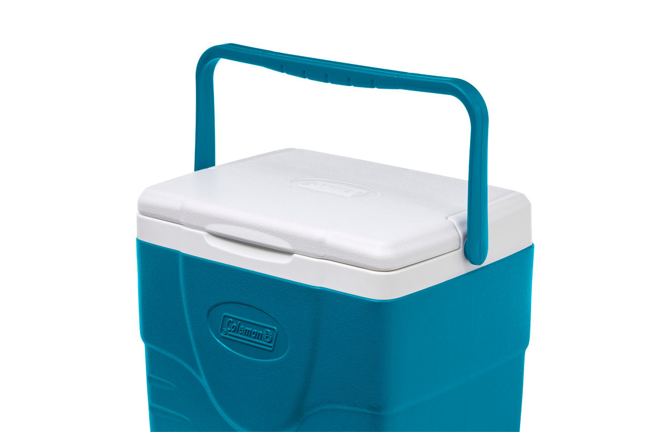 Coleman Chiller™ 9-Quart Portable Cooler | Deep Ocean