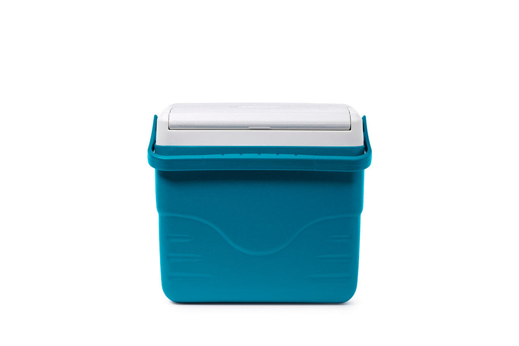 Coleman Chiller™ 9-Quart Portable Cooler | Deep Ocean