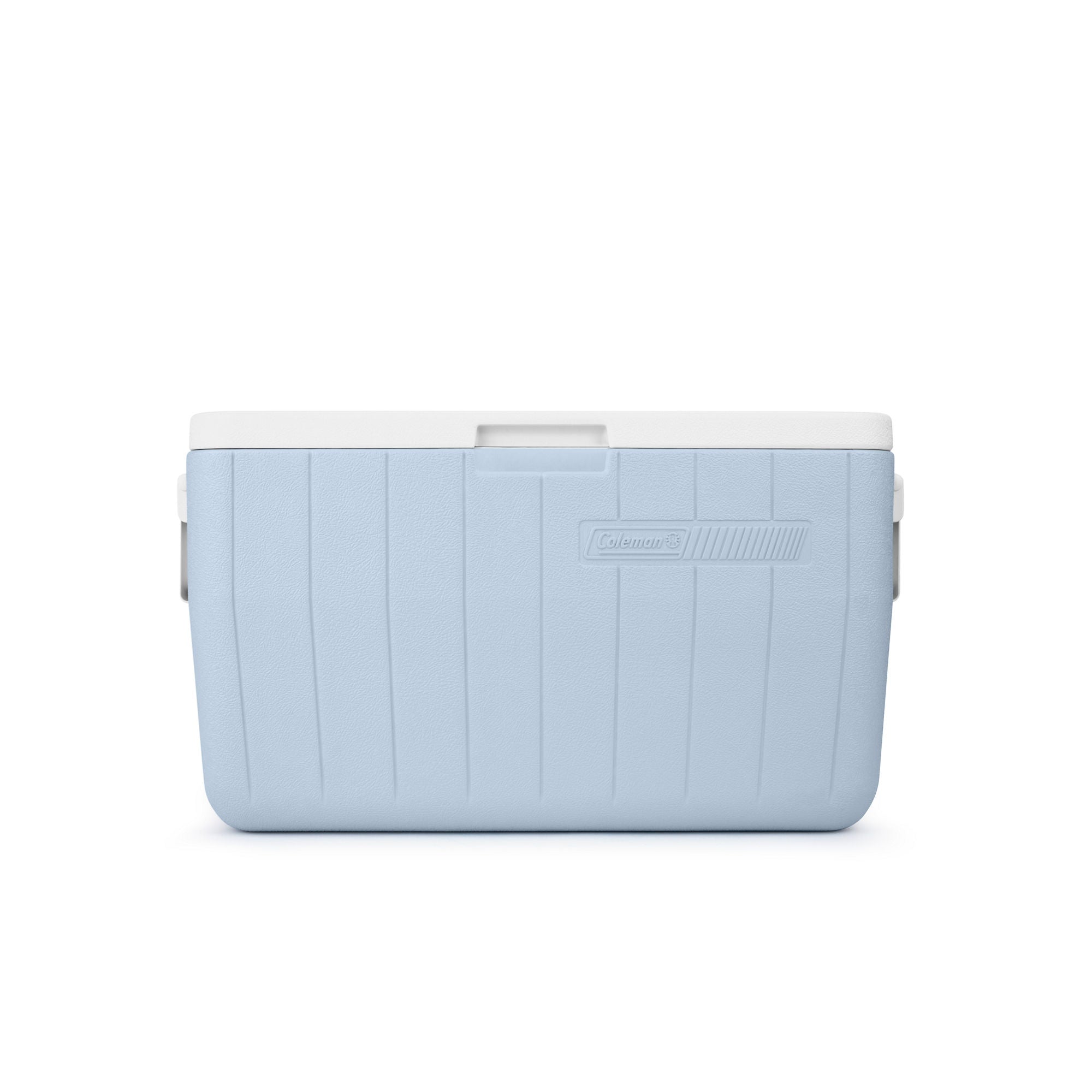 Coleman Chiller™ 48-Quart Cooler | Fog