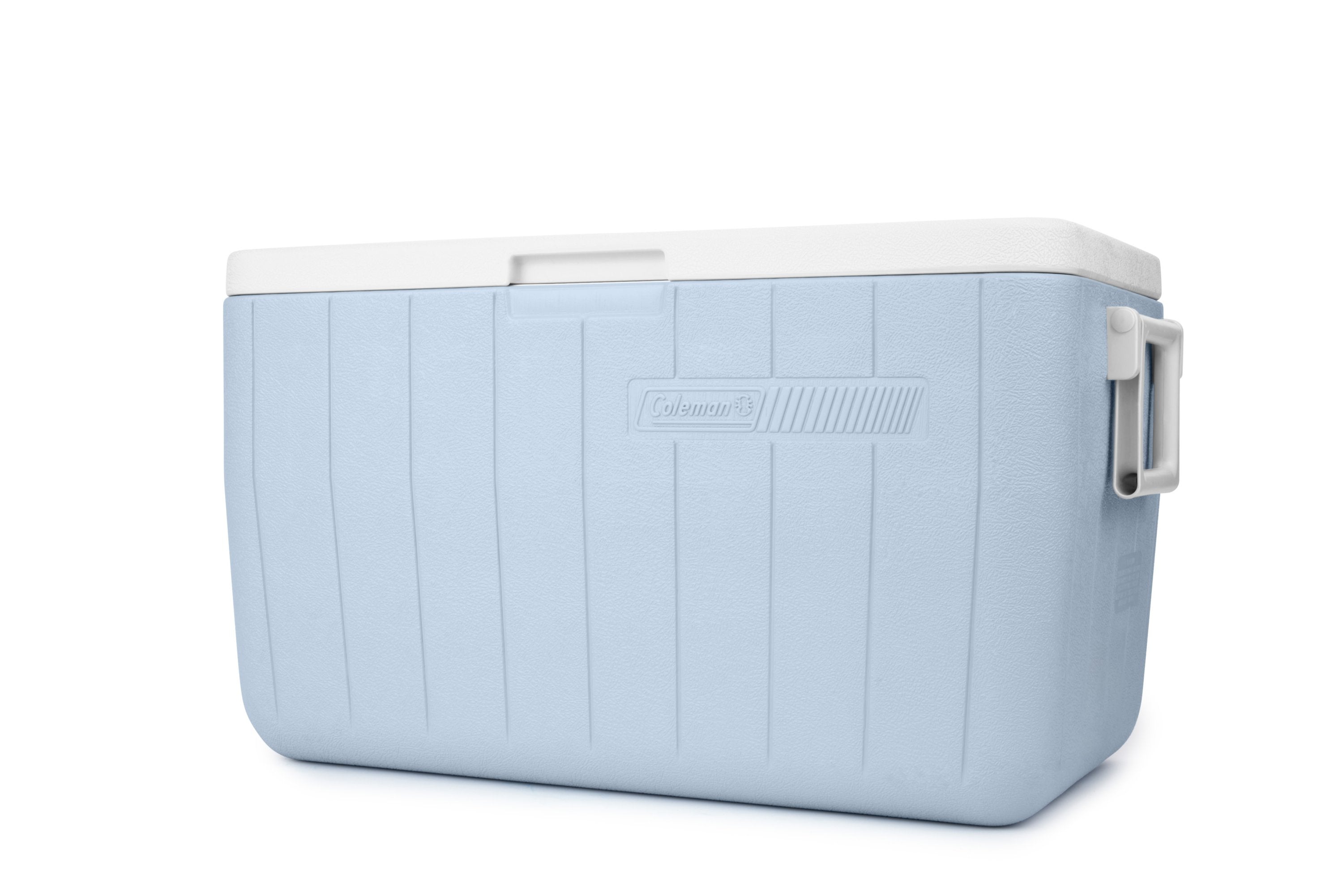 Coleman Chiller™ 48-Quart Cooler | Fog