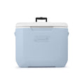 Coleman Chiller™ 60-Quart Cooler With Wheels | Fog