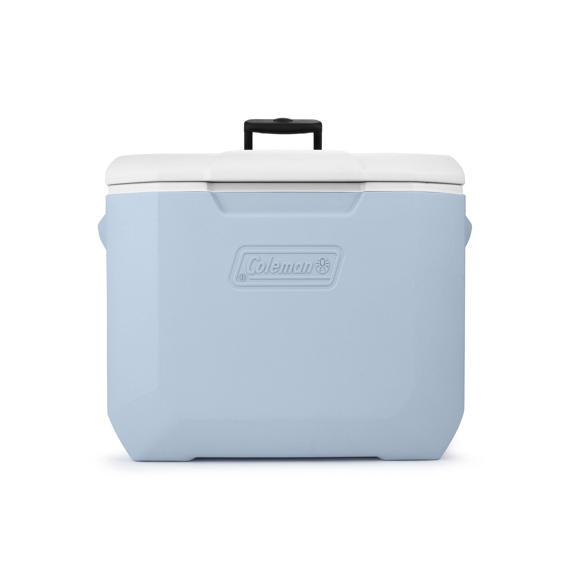 Coleman Chiller™ 60-Quart Cooler With Wheels | Fog
