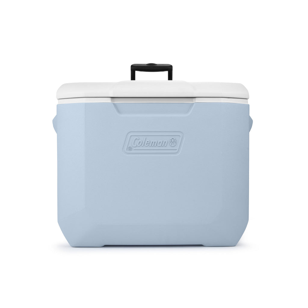 Coleman Chiller™ 60-Quart Cooler With Wheels | Fog