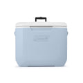 Coleman Chiller™ 60-Quart Cooler With Wheels | Fog