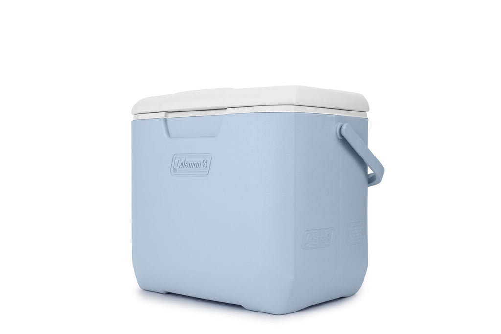 Coleman Chiller™ 30-Quart Portable Cooler | Fog