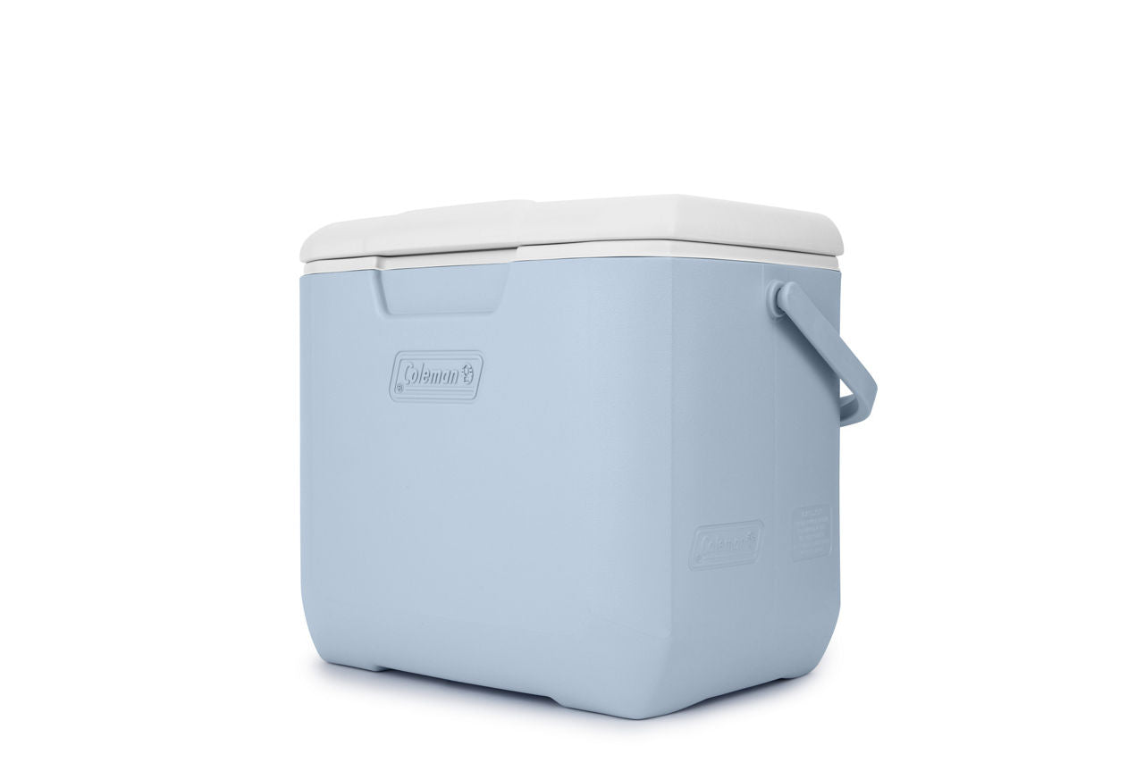 Coleman Chiller™ 30-Quart Portable Cooler | Fog