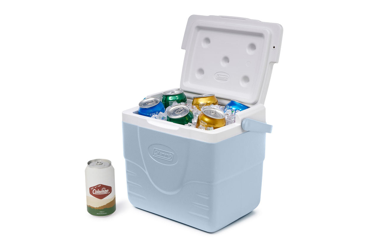 Coleman Chiller™ 9-Quart Portable Cooler | Fog