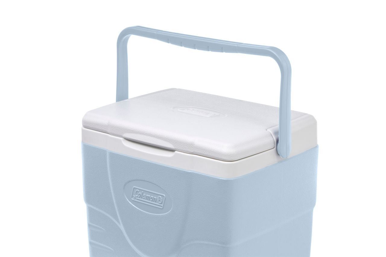 Coleman Chiller™ 9-Quart Portable Cooler | Fog