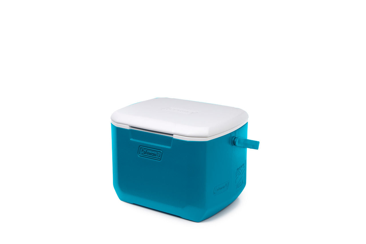 Coleman Chiller™ 16-Quart Portable Cooler | Deep Ocean