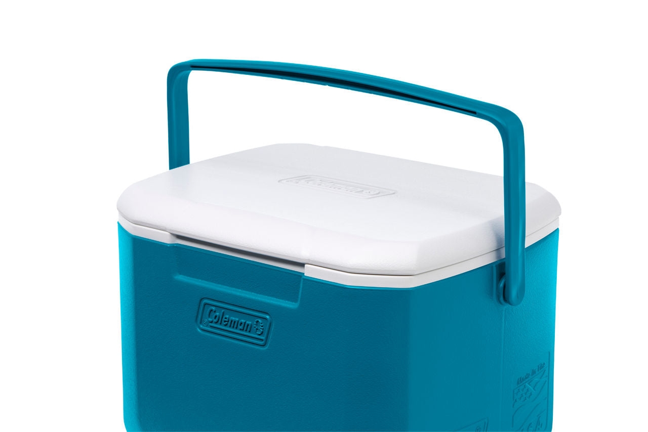 Coleman Chiller™ 16-Quart Portable Cooler | Deep Ocean
