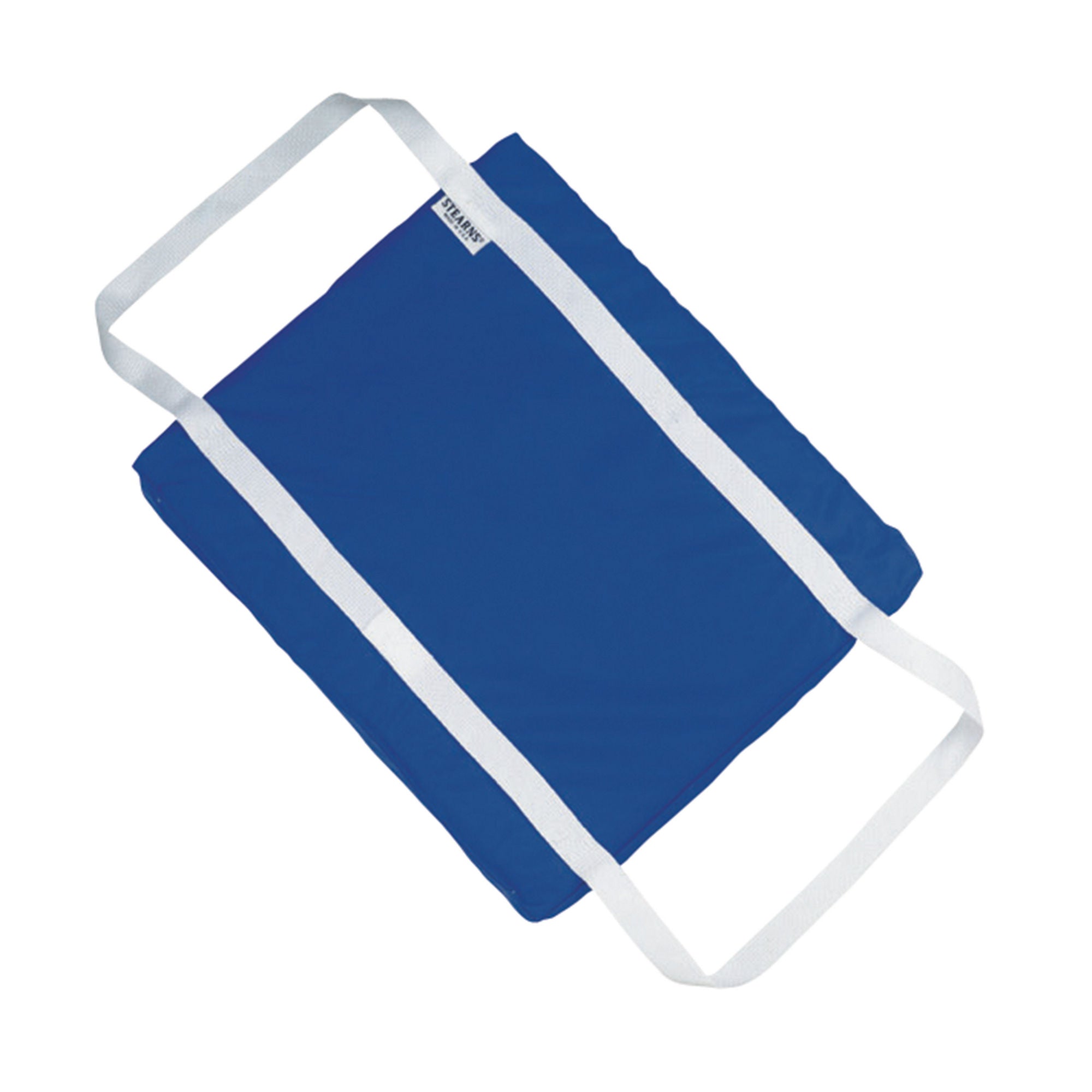 Coleman Stearns PFD 6530 Poly Utility Cushion | Blue