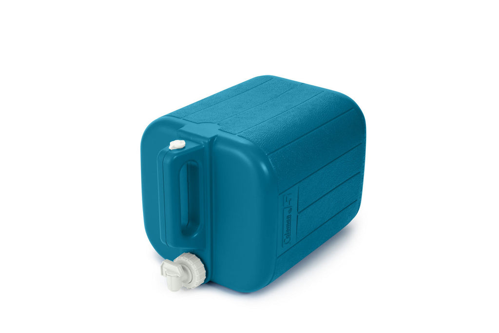 Coleman 5 Gallon Chiller Water Carrier | Deep Ocean