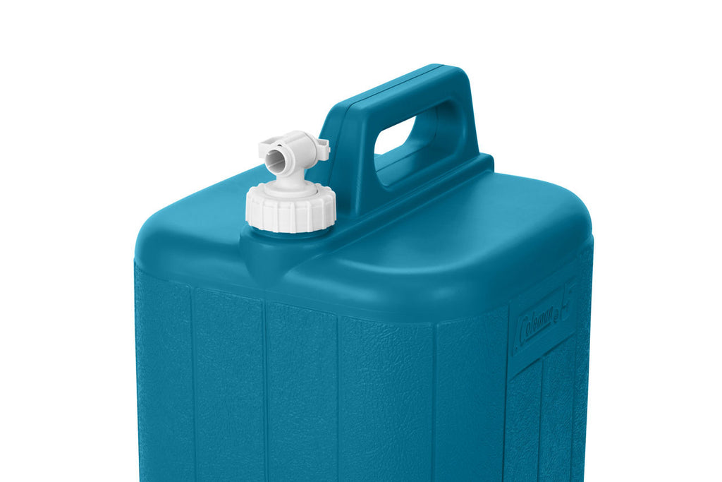 Coleman 5 Gallon Chiller Water Carrier | Deep Ocean