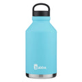 bubba Trailblazer Wide Mouth Growler | 64oz | Pool Blue