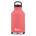 bubba Trailblazer Growler with Wide Mouth Lid | 64oz | Electric Berry
