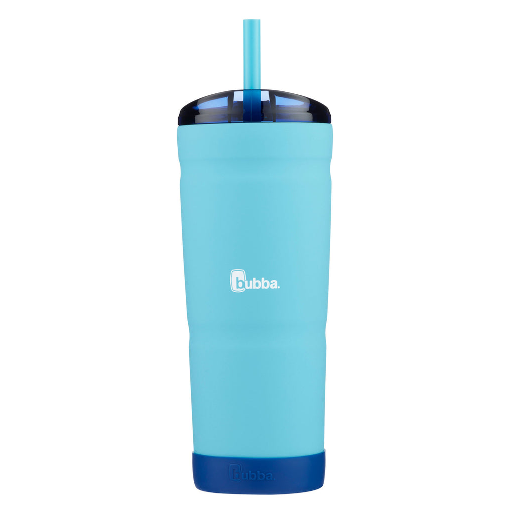 bubba Envy S Stainless Steel Tumbler | 24oz | Dark Cobalt