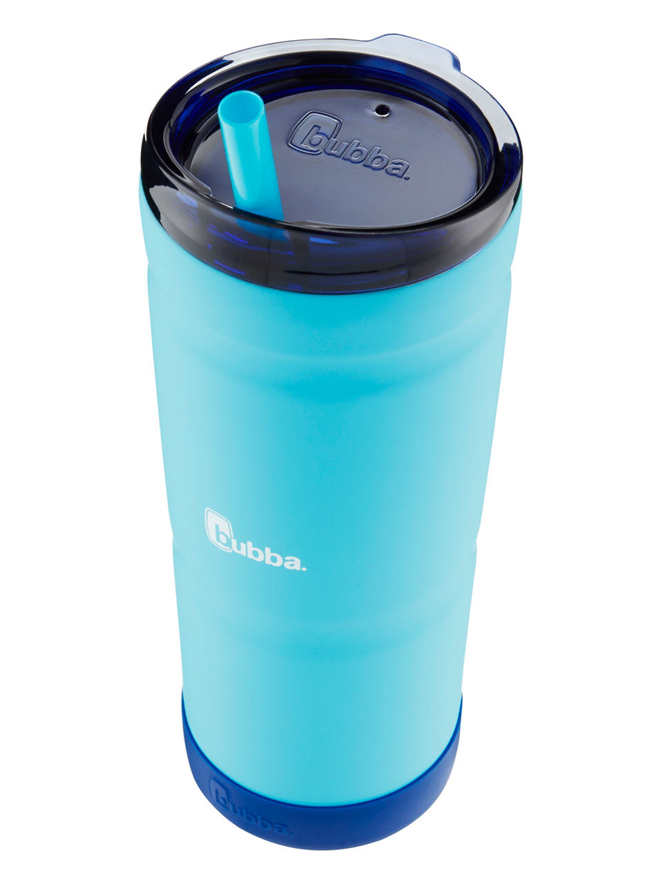bubba Envy S Stainless Steel Tumbler | 24oz | Dark Cobalt