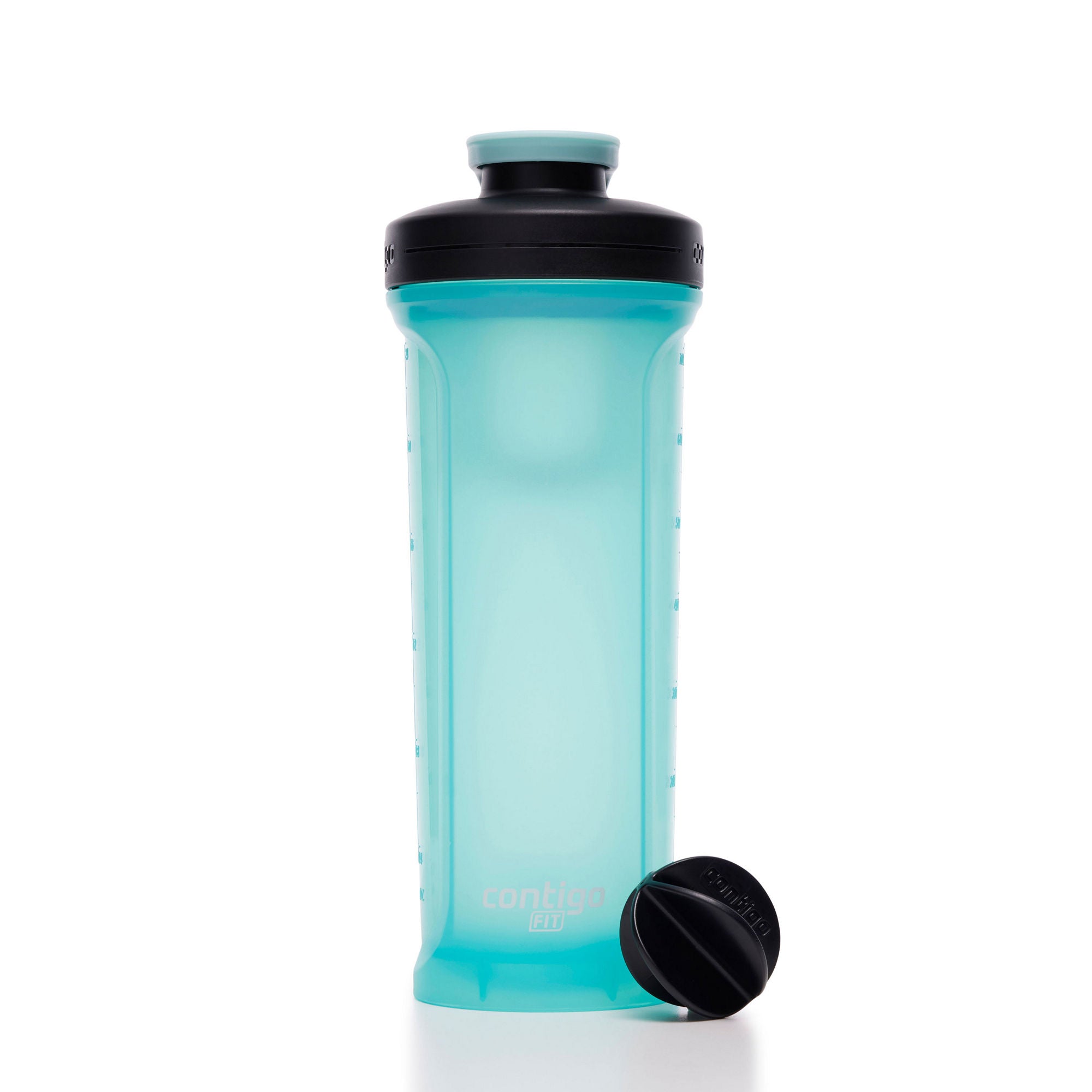 Contigo® Shake & Go Fit 2.0 Shaker Bottle | 28oz | Bubble Tea