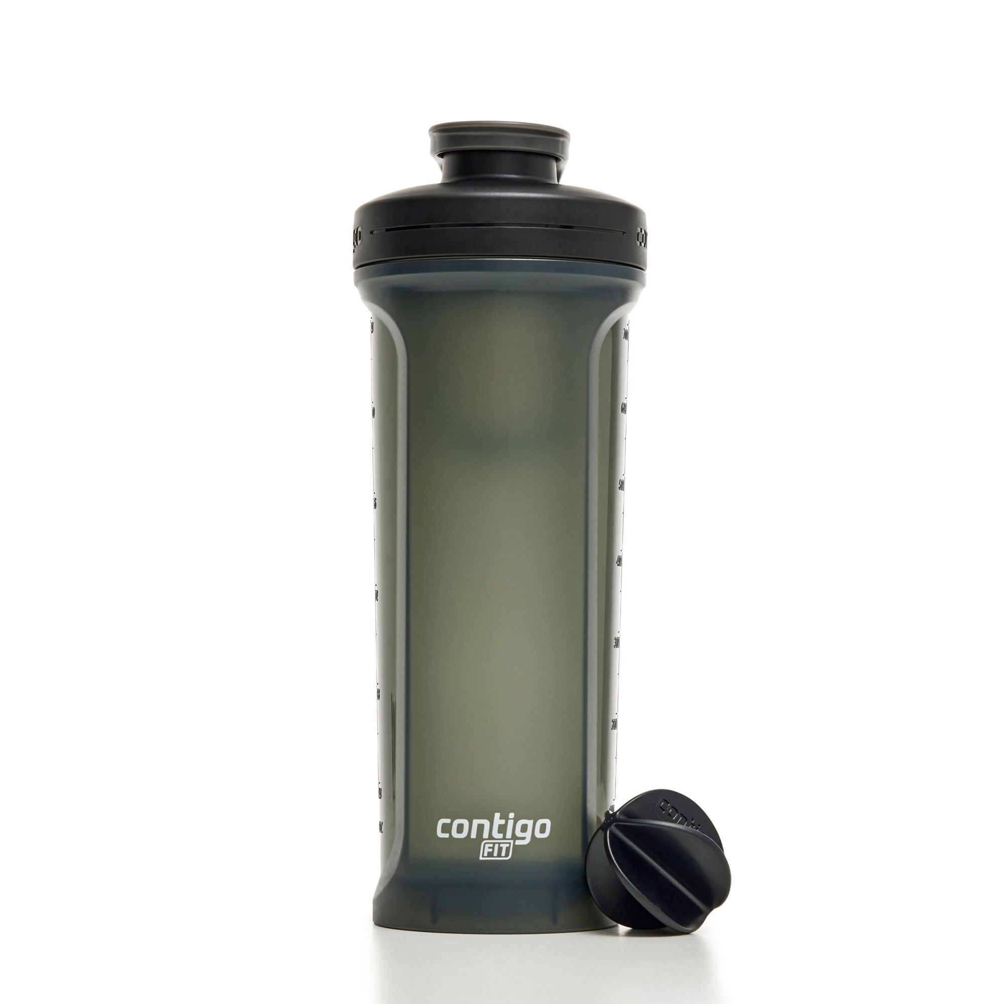 Contigo® Shake & Go Fit 2.0 Shaker Bottle | 28oz | Sake