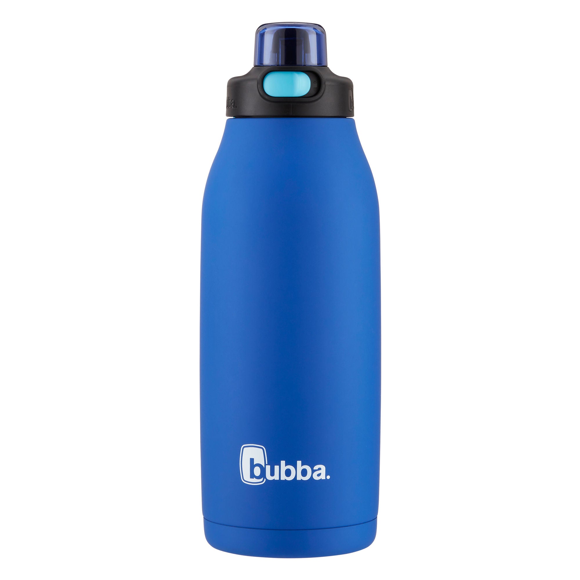 bubba Radiant Water Bottle with Straw | 40oz | Cobalt 2