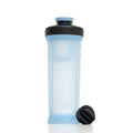 Contigo® Shake & Go Fit 2.0 Shaker Bottle | 28oz | Periwinkle | Cup Holder
