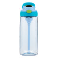 Contigo® Kids Cleanable AUTOSPOUT® Water Bottle | 20 oz | Periwinkle Blue Rapberry