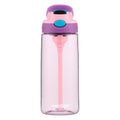 Contigo® Kids Cleanable AUTOSPOUT® Water Bottle | 20 oz | Strawberry Cream Orchid
