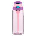Contigo® Kids Cleanable AUTOSPOUT® Water Bottle | 20 oz | Strawberry Cream Orchid