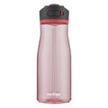 Contigo® Ashland 2.0 Water Bottle with AUTOSPOUT® Lid | 32oz | Frosted Rose | Cup Holder