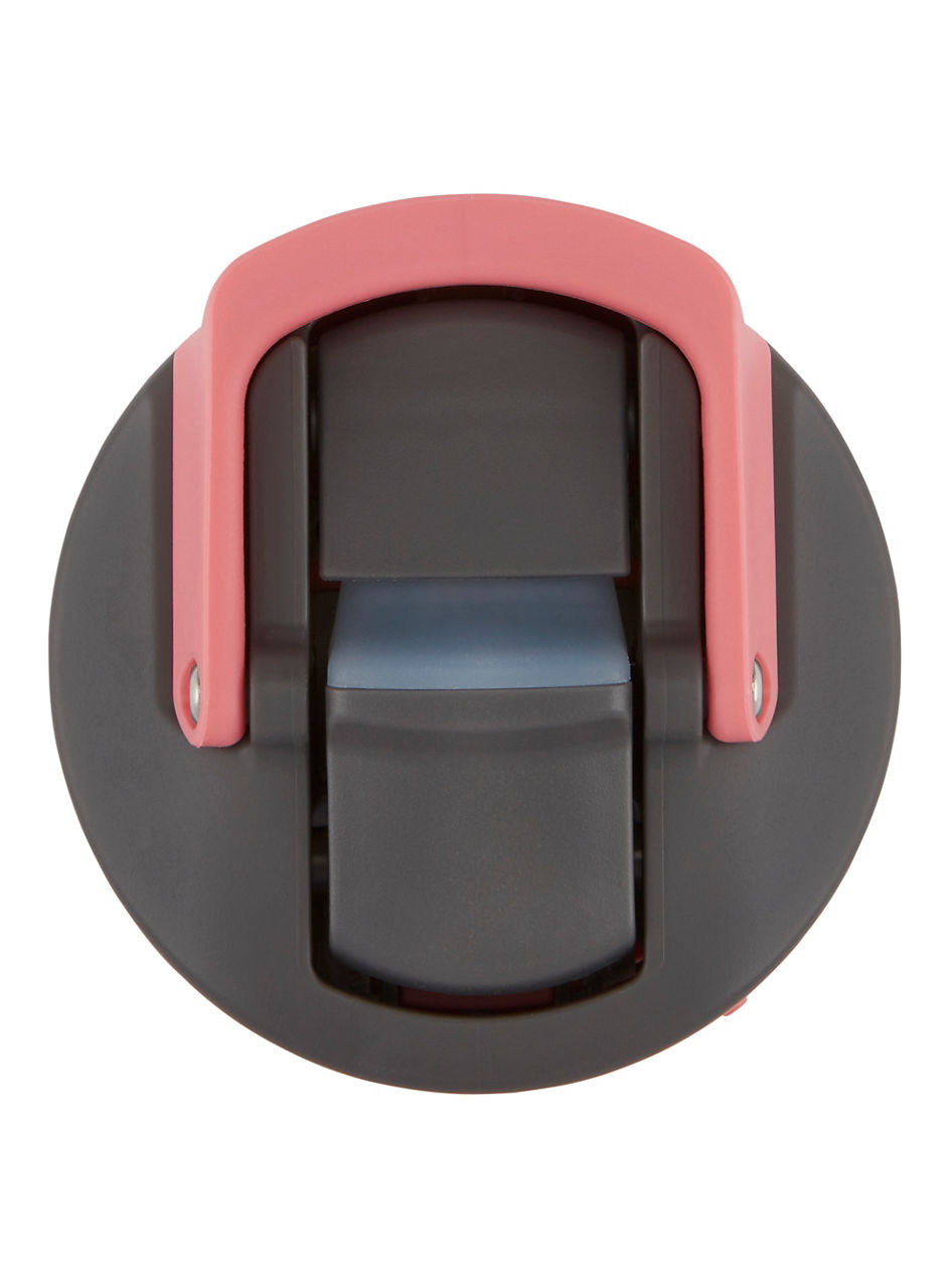 Contigo® Ashland 2.0 Water Bottle with AUTOSPOUT® Lid | 32oz | Frosted Rose | Cup Holder