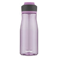 Contigo® Ashland 2.0 Water Bottle with AUTOSPOUT® Lid | 32oz | Lavender | Cup Holder