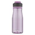 Contigo® Ashland 2.0 Water Bottle with AUTOSPOUT® Lid | 32oz | Lavender | Cup Holder