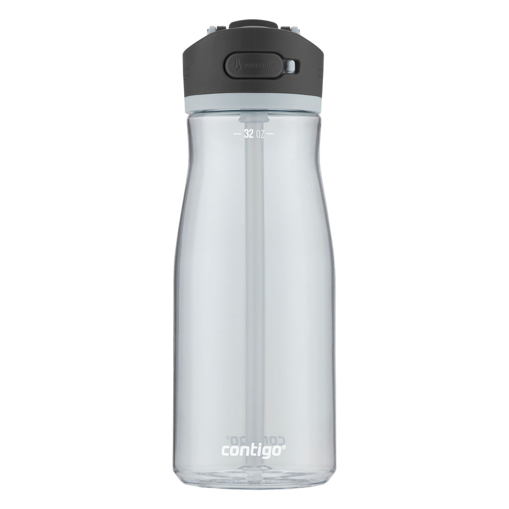 Contigo® Ashland 2.0 Water Bottle with AUTOSPOUT® Lid | 32oz | Macaroon | Cup Holder
