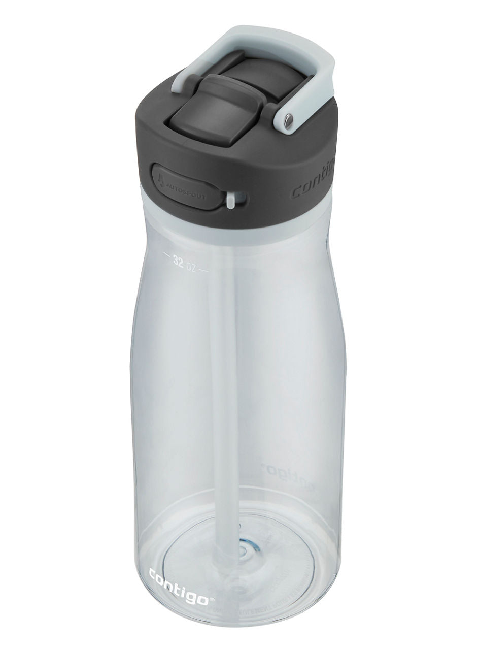 Contigo® Ashland 2.0 Water Bottle with AUTOSPOUT® Lid | 32oz | Macaroon | Cup Holder