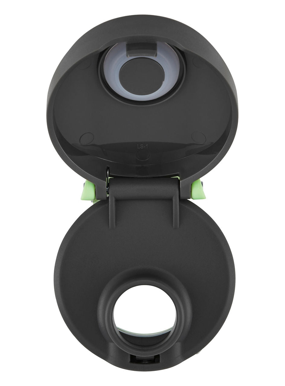 Contigo® Jackson 2.0 Tritan Water Bottle with AUTOPOP® Lid | 32oz | Cucumber