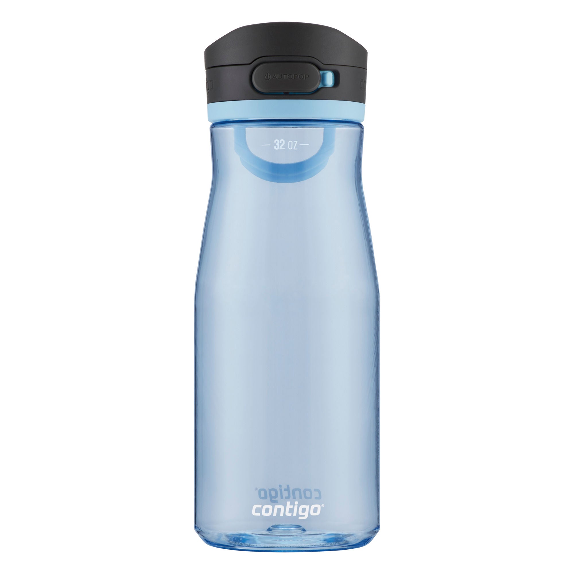 Contigo® Jackson 2.0 Tritan Water Bottle with AUTOPOP® Lid | 32oz | Periwinkle