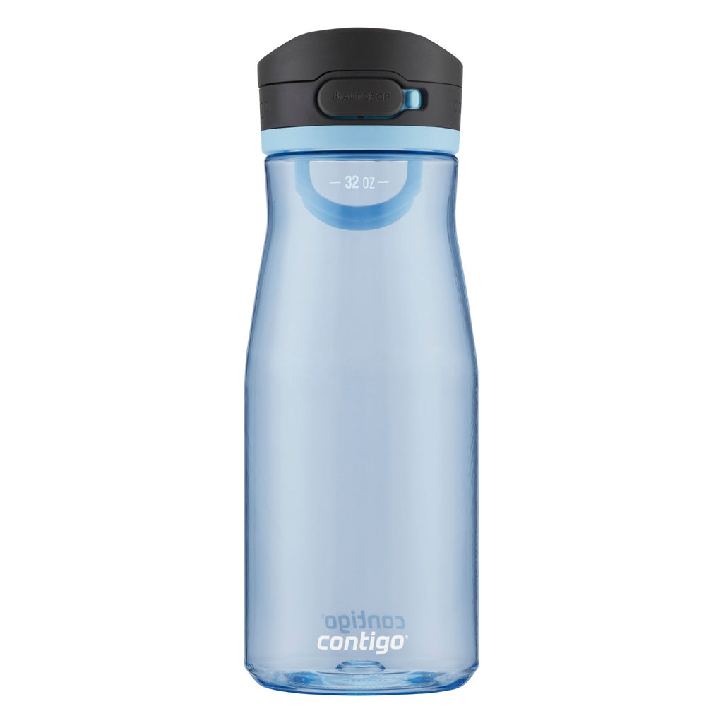 Contigo® Jackson 2.0 Tritan Water Bottle with AUTOPOP® Lid | 32oz | Periwinkle